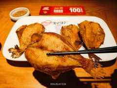 -波螺油子青岛本帮菜(银座店)