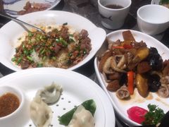 -前海沿·青岛菜(乐客城店)