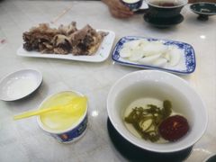-尕西木老春台东乡手抓美食