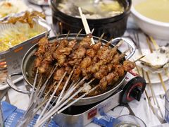 -勇利赵家烤肉坊(翠华北路店)
