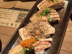 -昊·来了寿司(双楠2店)