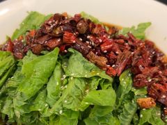 -六福烧烤酒馆(秦隆步行街店)