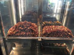 -帕米尔食府(白云观店)