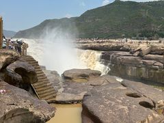-陕西黄河壶口瀑布旅游区