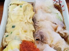 -张记炸串肠粉