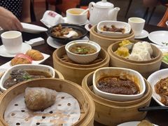 -潮福城大酒楼·潮粤菜·港式点心(阳光城店)