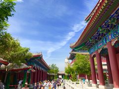 -天津妈祖文化园