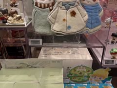 -泡泡玛特POPMART(合生汇店)