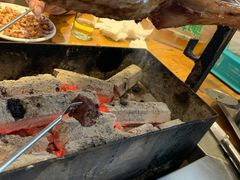 -关二碳烤羊腿(龙翔路店)