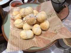 小炒汤圆-眉州东坡·川菜(川沙百联店)