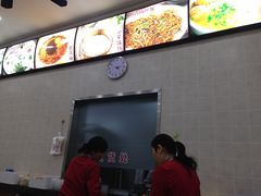 -珊珊小笼馆(仙霞路店)