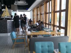 -美人鱼帆船海鲜餐厅(七星湾游艇会店)