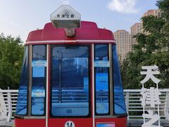 -天津之眼摩天轮