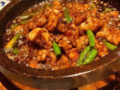 -绿茶餐厅(布吉万象汇店)