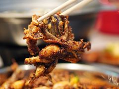 -耍盆友·重庆江湖菜(百子湾店)
