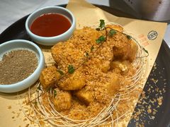 -津禧荟·酥皮烤鸭(北辰店)