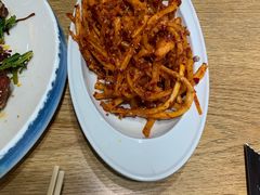 -鸭绿江民族饭店(总店)