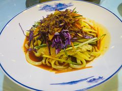 -阿西娅食府(中关村店)