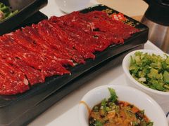 -陈记顺和牛肉火锅馆(天河北路店)