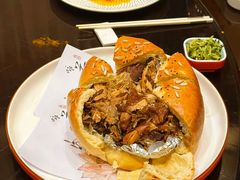 -山西饭店