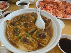 -鹏城人家海鲜酒家·23年老字号(较场尾店)