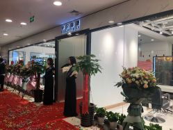 -华卫思理轻奢造型