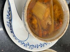 -達揚原味燉品(文明路店)