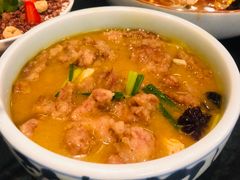 -西安饭庄·非遗陕菜(钟楼店)