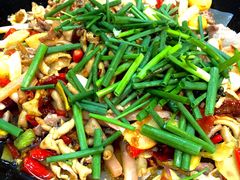 -味臻土鸡杂