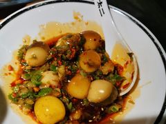 -太二酸菜鱼(财富购物中心店)