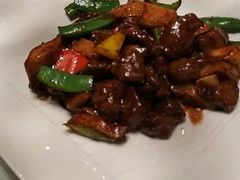 -中国坊中餐厅(石家庄希尔顿酒店)