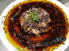 -夜宴江景餐厅