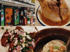 -婆婆家·湛江特色美食(福田振华路店)