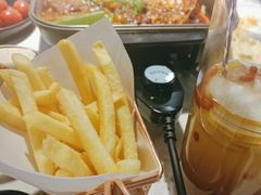 -三江源活鱼现烤(维多利摩尔城店)