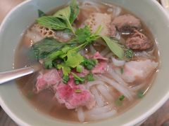 -CHINCHIN 青青·泰国料理(万象食家店)