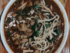 -桂花香手工面(鼓楼店)