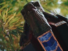 -潭柘寺景区