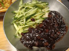 -土大力韩式烤肉料理(39年·和平路店)