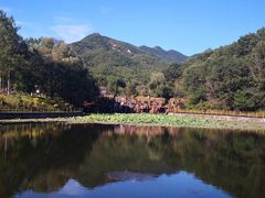 -吉林市朱雀山国家森林公园