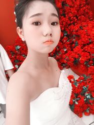 -金夫人婚纱摄影(华南店)