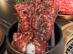 -厚贞日式烤肉(浦东汇智店)