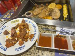 -阿亲家·韩式无限烤肉(春熙路店)