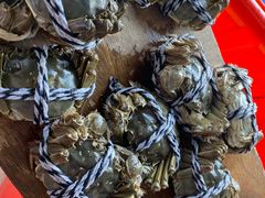 -阳澄湖大闸蟹·琼灵阁牌品牌连锁(吴中总店)
