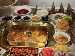 -九鼎轩脆毛肚火锅(南京东路店)