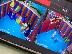 -海底捞火锅(枫蓝国际购物中心店)