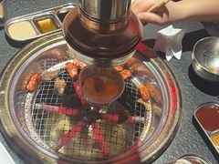 -伊茉家的烤肉店(勒泰中心店)