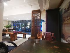 -老清朝包子铺(开明街店)