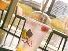 -BLAQ咖啡(骏豪店)