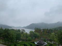 -宁波九龙湖开元度假村