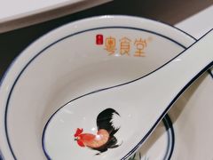 -粤食堂(天津和悦汇店)